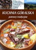 Książka : Kuchnia gó... - Barbara Jakimowicz-Klein