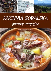 Picture of Kuchnia góralska Potrawy tradycyjne