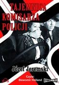 Książka : [Audiobook... - Józef Jeremski