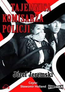 Picture of [Audiobook] Tajemnica komisarza policji