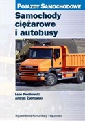 Samochody ... - Leon Prochowski, Andrzej Żuchowski -  foreign books in polish 