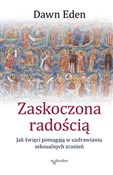 Zaskoczona... - Eden Dawn -  books from Poland