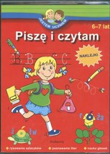Picture of Piszę i czytam