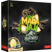 Gra Magaja... -  Książka z wysyłką do UK
