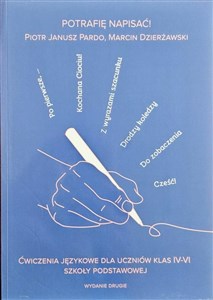 Picture of Potrafię napisać!