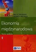 polish book : Ekonomia m... - Paul R. Krugamn, Maurice Obstfeld