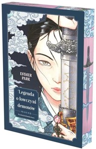 Picture of Legenda o łowczyni demonów