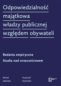 Odpowiedzi... - Michał Jabłoński, Krzysztof Koźmiński -  Polish Bookstore 