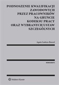 Polska książka : Podnoszeni... - Agata Ludera-Ruszel
