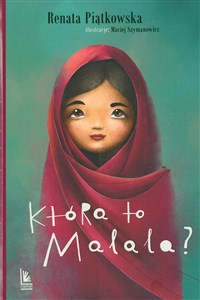 Picture of Która to Malala?