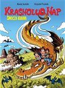 polish book : Krasnolud ... - Maciej Jasiński