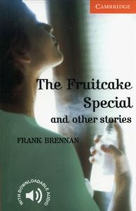 Obrazek The Fruitcake Special and Other Stories Level 4