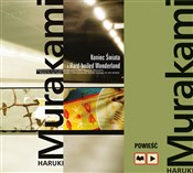 polish book : [Audiobook... - Haruki Murakami
