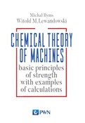 polish book : Chemical T... - Witold Lewandowski, Michał Ryms