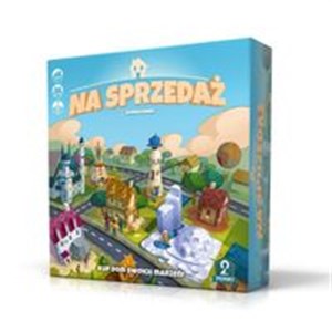 Obrazek Na sprzedaż