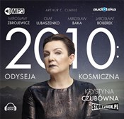 Polska książka : 2010: Odys... - Arthur C. Clarke
