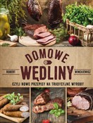 Domowe węd... - Robert Winckiewicz -  books from Poland