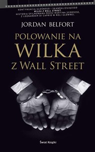 Picture of Polowanie na Wilka z Wall Street