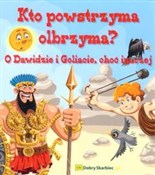 Kto powstr... - Agata Nąć -  foreign books in polish 