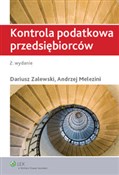 Kontrola p... - Dariusz Zalewski, Andrzej Melezini - Ksiegarnia w UK