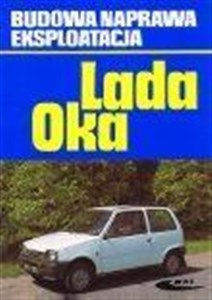 Picture of Lada Oka