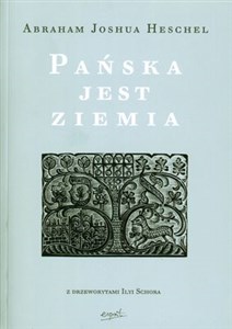 Picture of Pańska jest ziemia Wewnętrzny świat Żyda w Europie Wschodniej