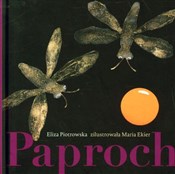 Paproch - Eliza Piotrowska -  Polish Bookstore 
