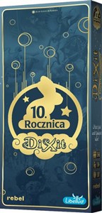 Picture of Dixit 9 Edycja jubileuszowa 10 rocznica