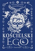 polish book : Ego - Krzysztof Kościelski