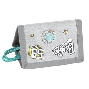 Obrazek Portfel Barbie BAR-002 PASO