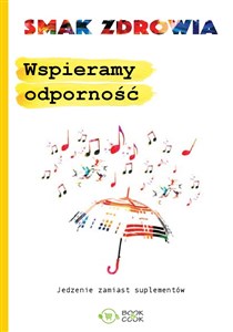 Picture of Wspieramy odporność Jedzenie zamiast suplementów