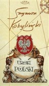 Uroki Pols... - Szymon Kobyliński -  Polish Bookstore 