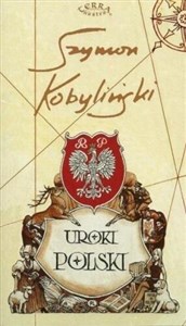 Picture of Uroki Polski Mapa malowana