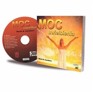 Picture of [Audiobook] Moc uwielbienia - audiobook