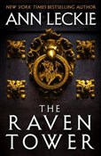 Książka : The Raven ... - Ann Leckie