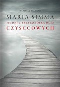 Polska książka : Maria Simm... - Marcello Stazione