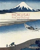 Hokusai Pr... - Matthi Forrer -  Książka z wysyłką do UK