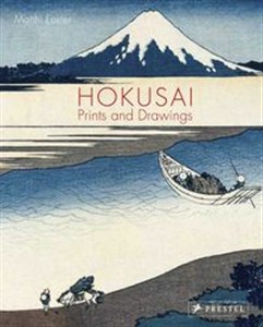 Picture of Hokusai Prints and Drawings