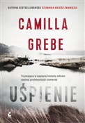 Polska książka : Uśpienie - Camilla Grebe