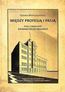 Obrazek Między profesją i pasją