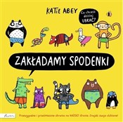 polish book : Zakładamy ... - Katie Abey