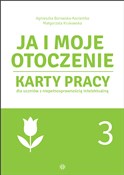 polish book : Ja i moje ... - Agnieszka Borowska-Kociemba, Małgorzata Krukowska