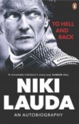 polish book : To Hell an... - Niki Lauda