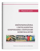 Książka : Zrównoważo... - Wojciech Lutek