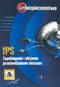 polish book : IPS zapobi... - Michael Rash, Angela Orebaugh, Graham Clark, Becky Pinkard, Jake Babbin