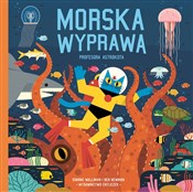 Morska wyp... - Dominic Walliman -  books from Poland
