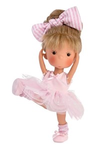Picture of Lalka 52614 Miss Minis Baletnica 26cm