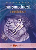 Pan Samoch... - Zbigniew Nienacki -  books in polish 