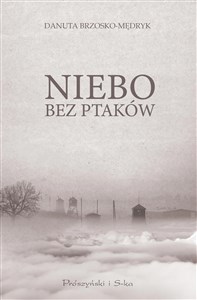 Picture of Niebo bez ptaków