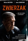 polish book : Zwierzak. ... - Mateusz Baczyński, Janusz Schwertner